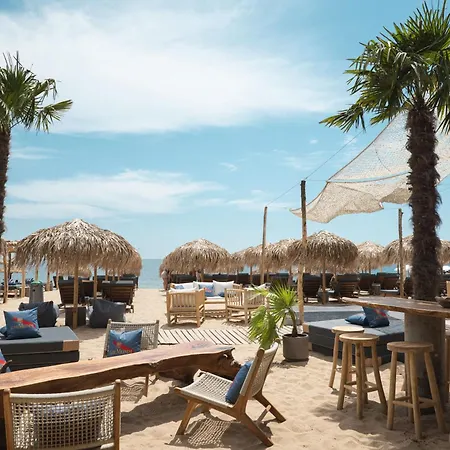 Seafront With Panoramic Terrace * Златни пясъци